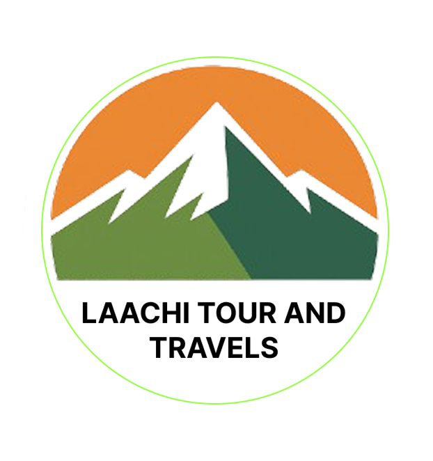 Lacchi Tour and Travels Logo