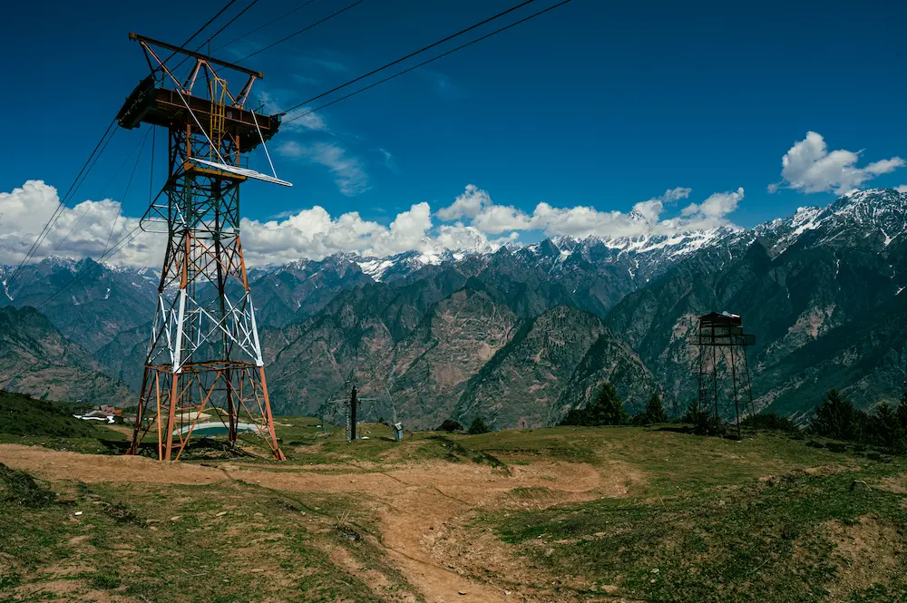 Auli