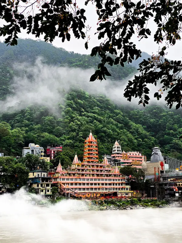 Rishikesh